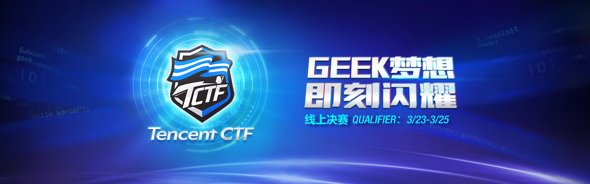 0CTF/TCTF 2019 Quals: Sixology write-up